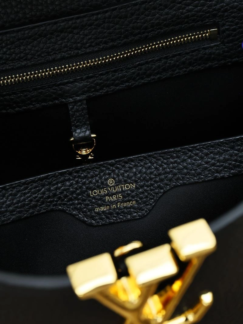 Upgraded Louis Vuitton Capucines BB Bags 93862