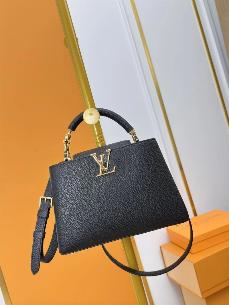 Upgraded Louis Vuitton Capucines BB Bags 93862