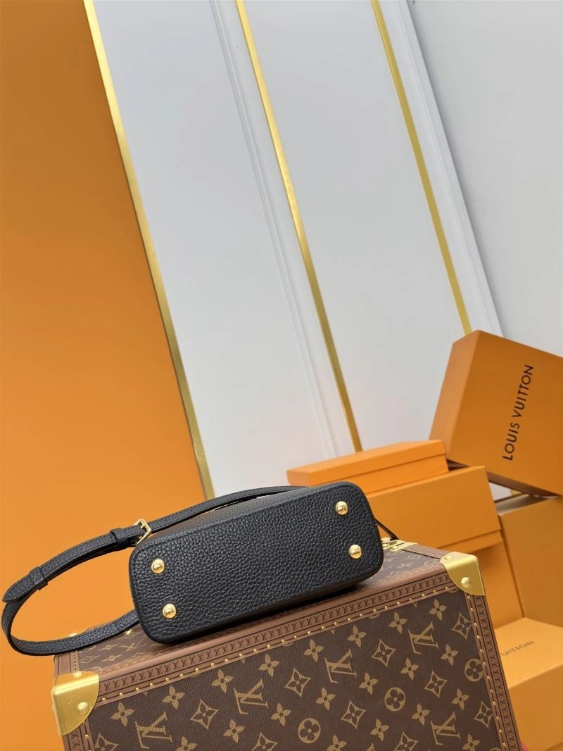 Versatile Louis Vuitton Capucines BB Bags 93864