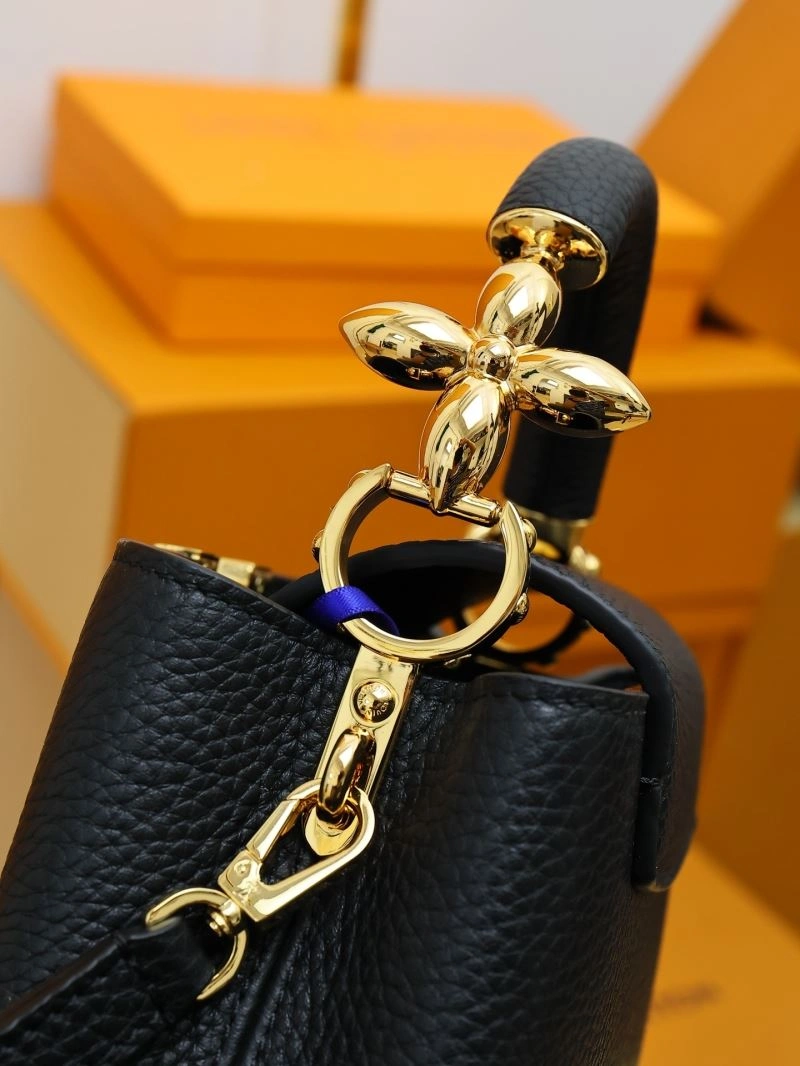 Versatile Louis Vuitton Capucines BB Bags 93864