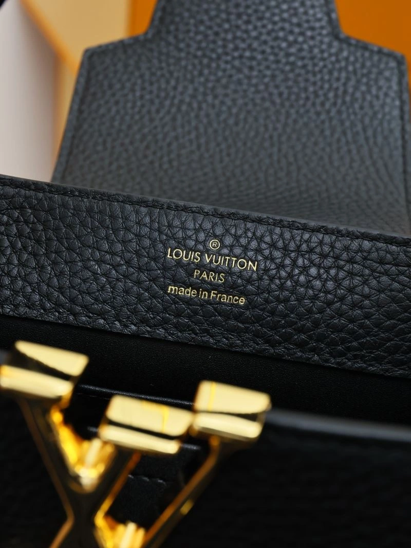 Versatile Louis Vuitton Capucines BB Bags 93864