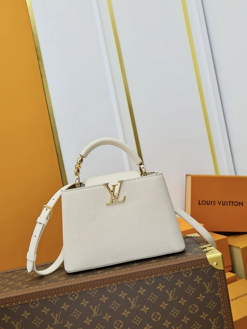 StreetReady Louis Vuitton Capucines BB Bags 93903