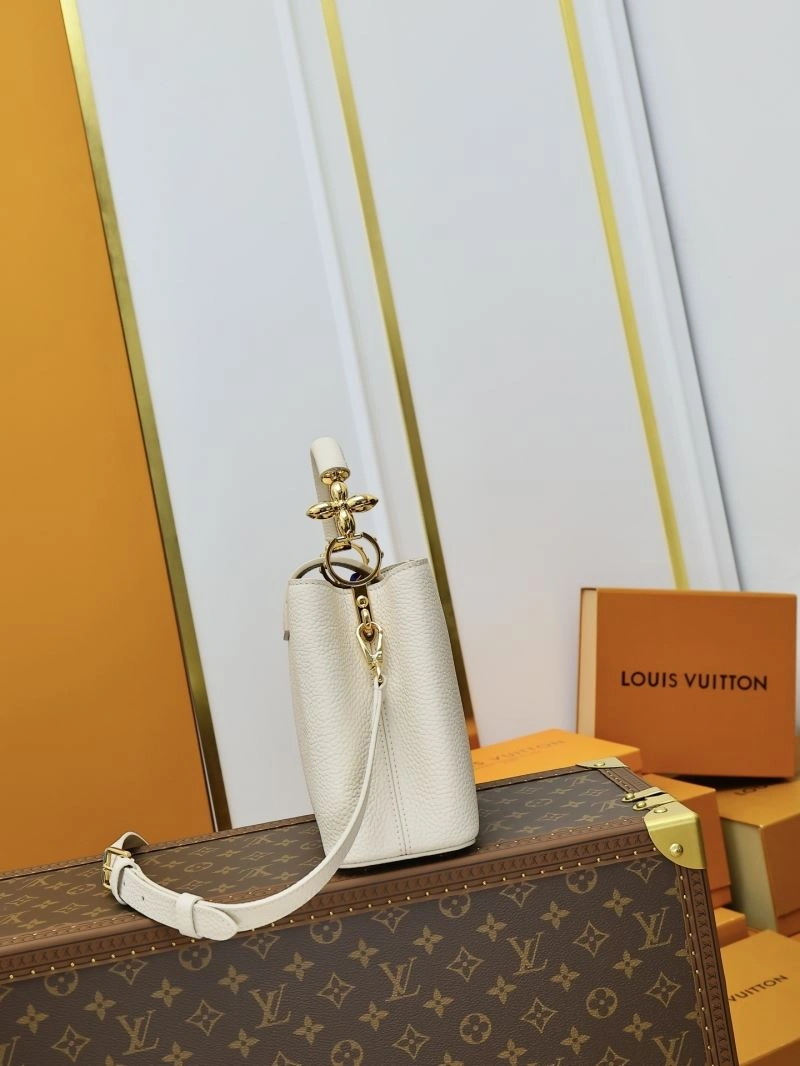StreetReady Louis Vuitton Capucines BB Bags 93903