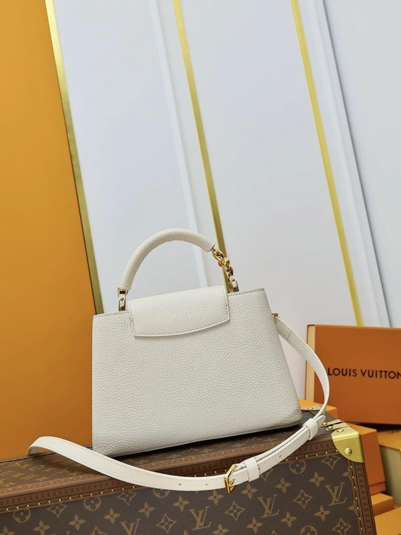 StreetReady Louis Vuitton Capucines BB Bags 93903