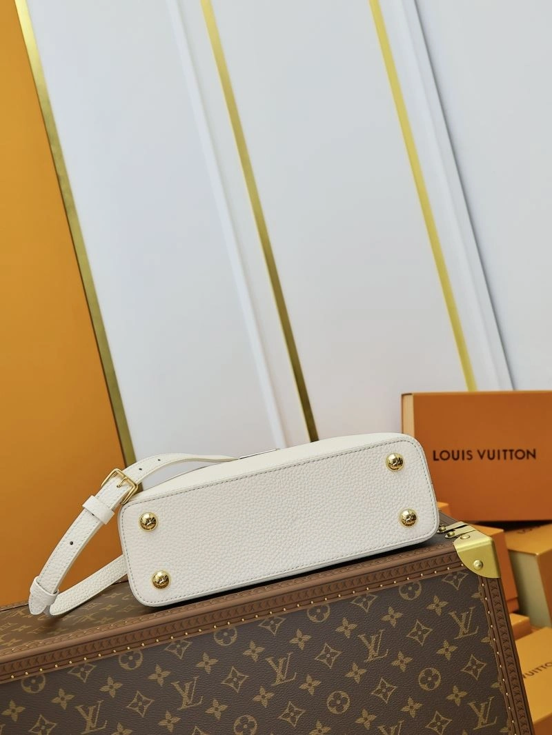 StreetReady Louis Vuitton Capucines BB Bags 93903