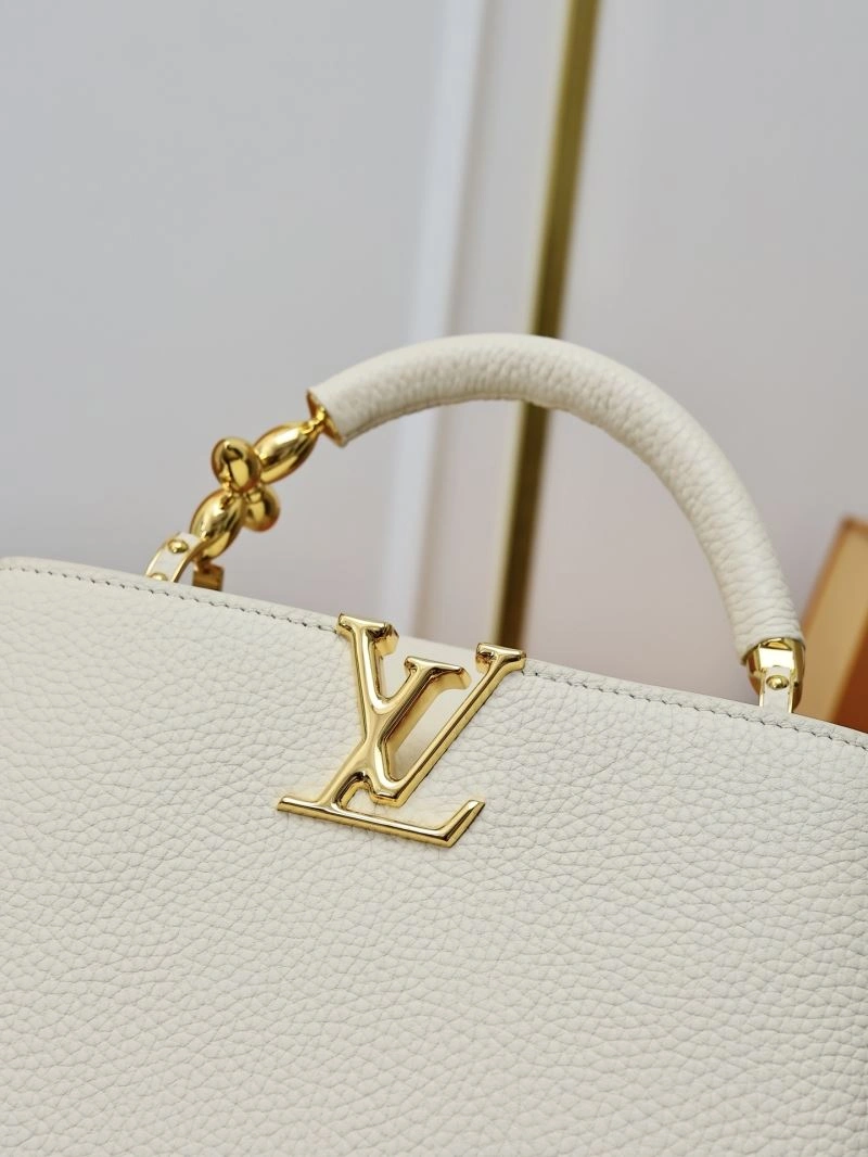 StreetReady Louis Vuitton Capucines BB Bags 93903