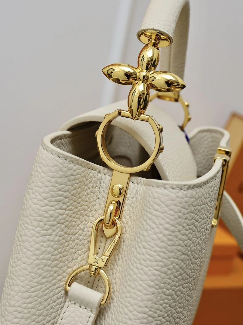 StreetReady Louis Vuitton Capucines BB Bags 93903