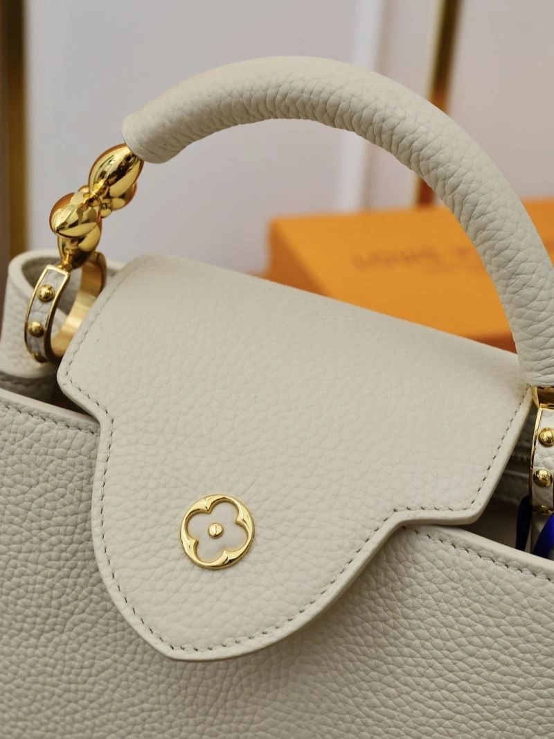StreetReady Louis Vuitton Capucines BB Bags 93903
