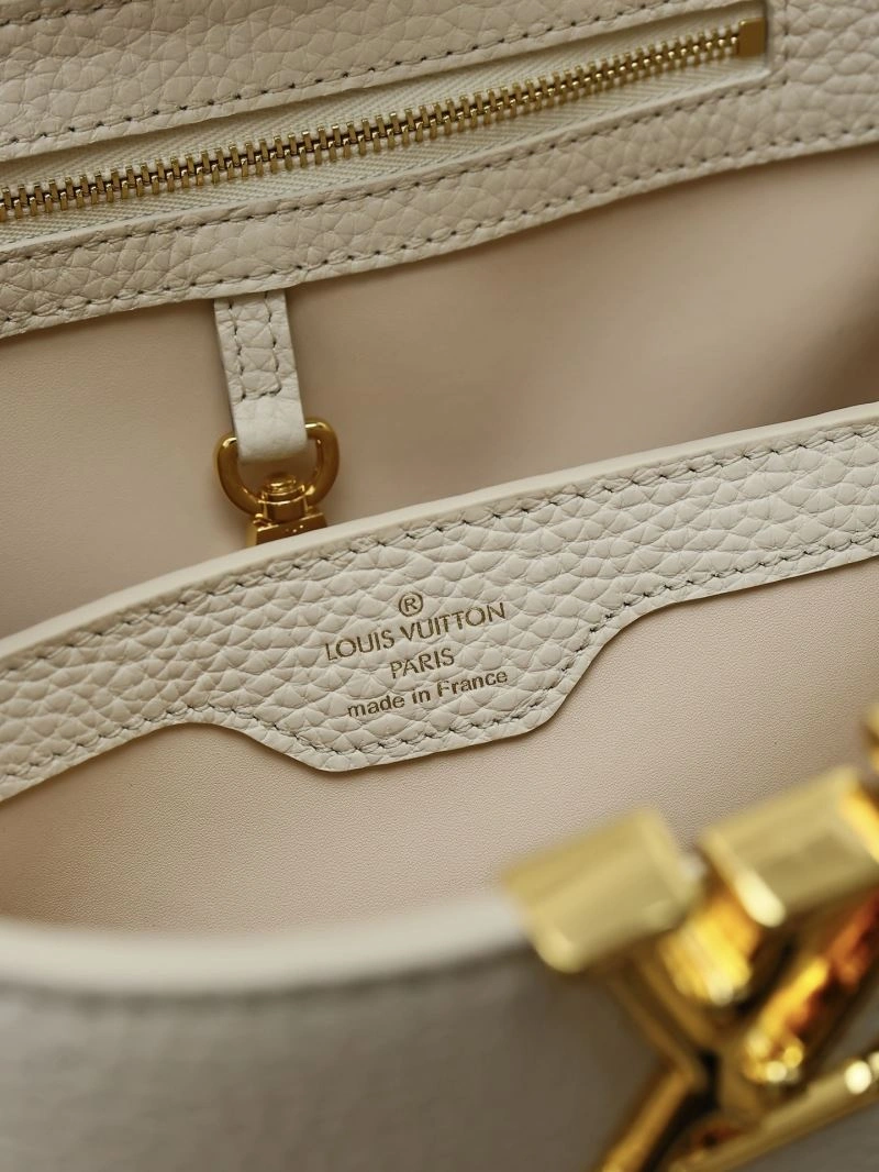 StreetReady Louis Vuitton Capucines BB Bags 93903