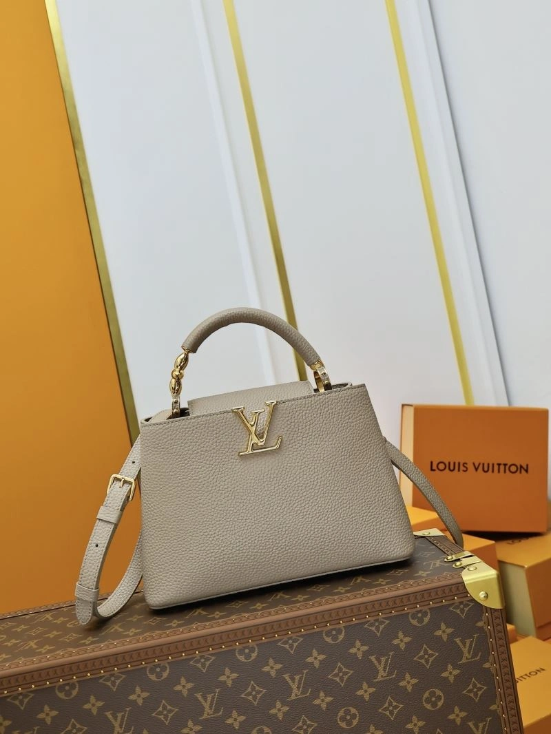 Louis Vuitton Capucines BB Bags Modern 93866