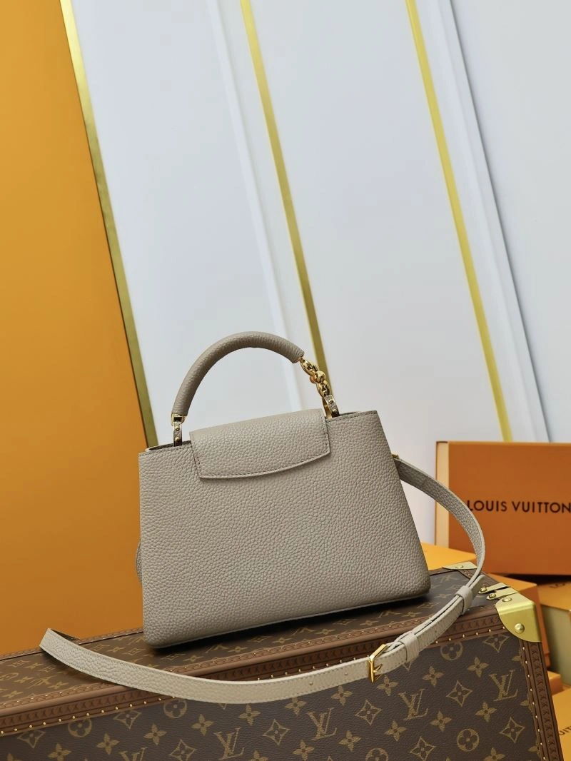 Louis Vuitton Capucines BB Bags Modern 93866