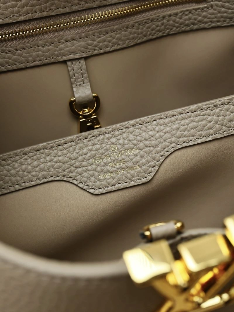Louis Vuitton Capucines BB Bags Modern 93866