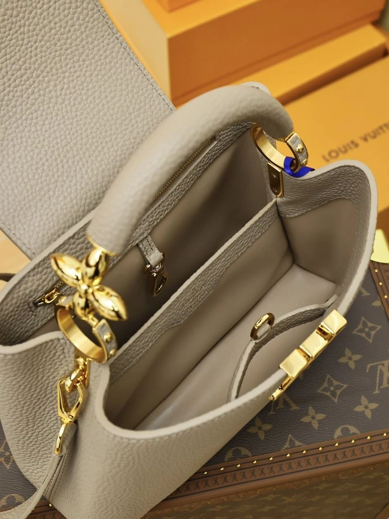 Louis Vuitton Capucines BB Bags Modern 93866