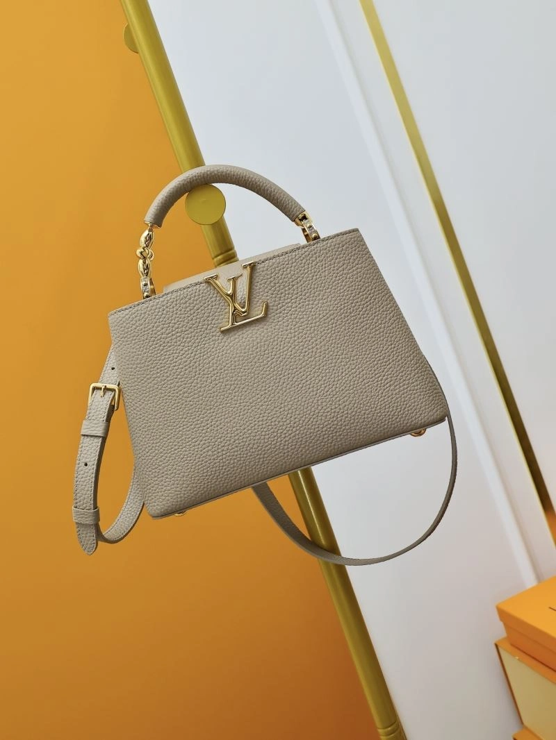 Louis Vuitton Capucines BB Bags Modern 93866