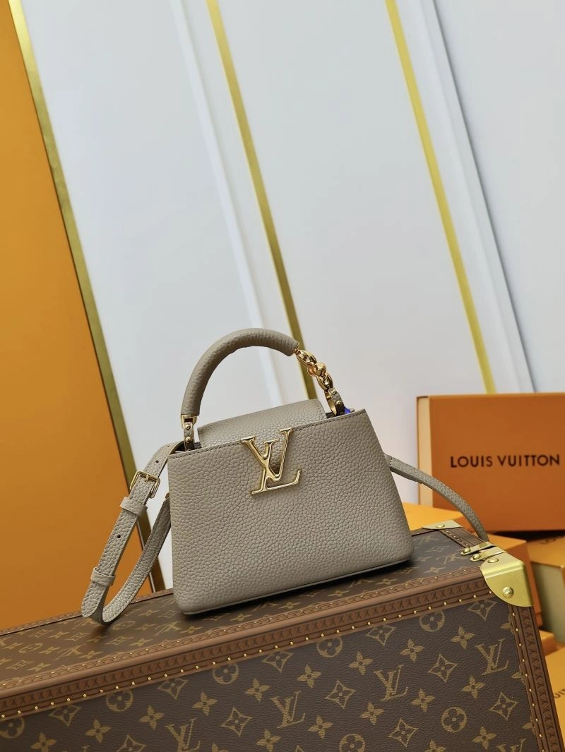 Louis Vuitton Capucines BB Bags Unique 93861
