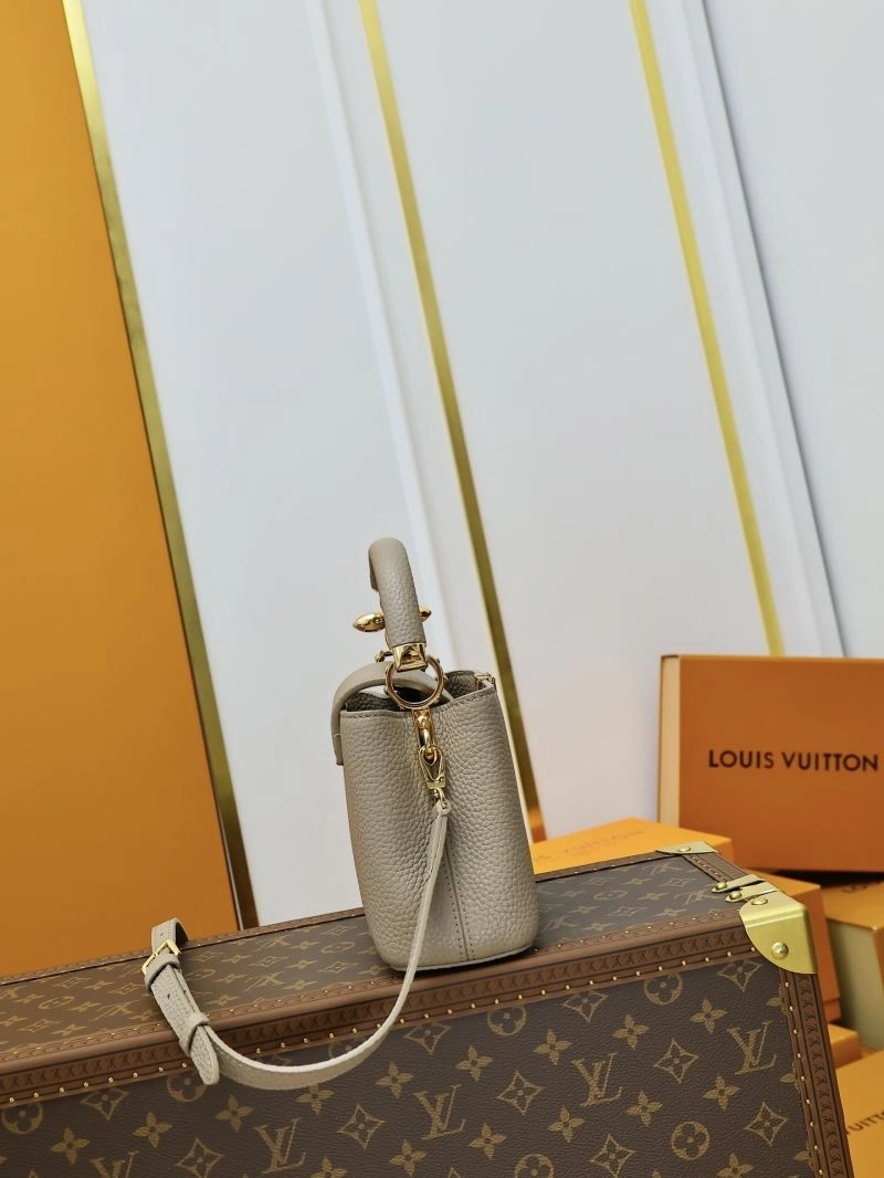 Louis Vuitton Capucines BB Bags Unique 93861