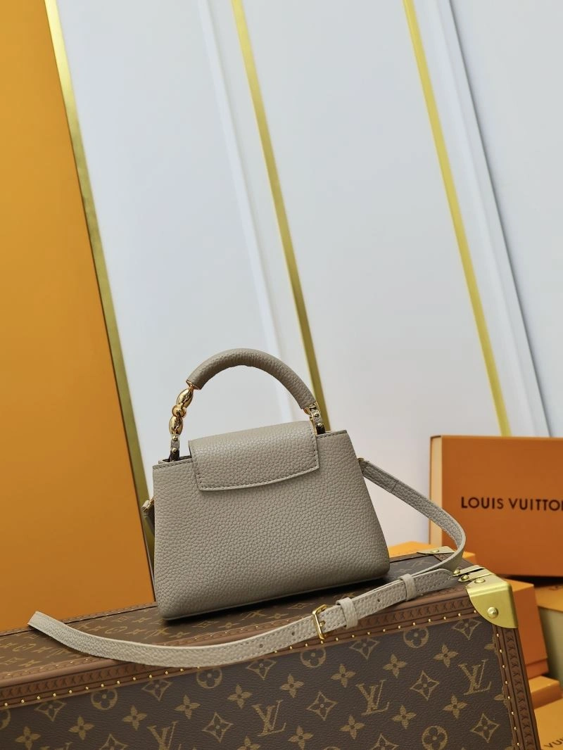 Louis Vuitton Capucines BB Bags Unique 93861
