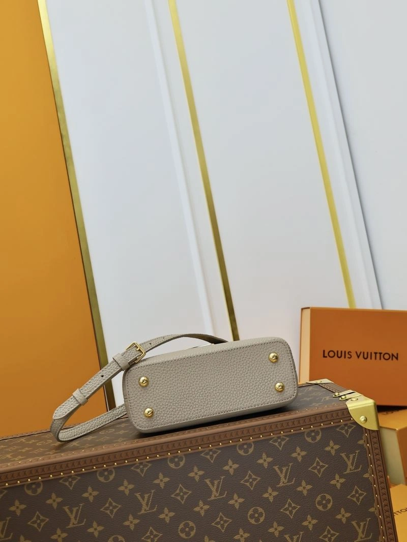 Louis Vuitton Capucines BB Bags Unique 93861