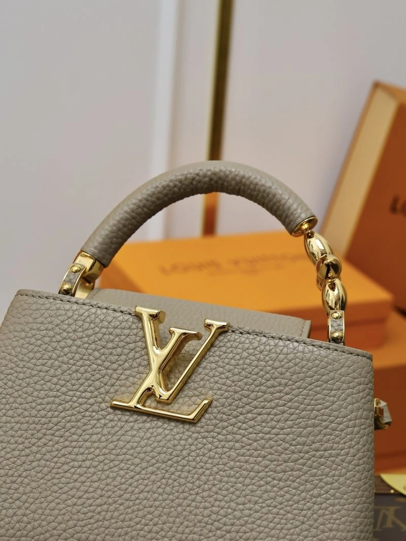 Louis Vuitton Capucines BB Bags Unique 93861