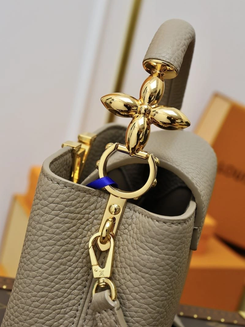 Louis Vuitton Capucines BB Bags Unique 93861