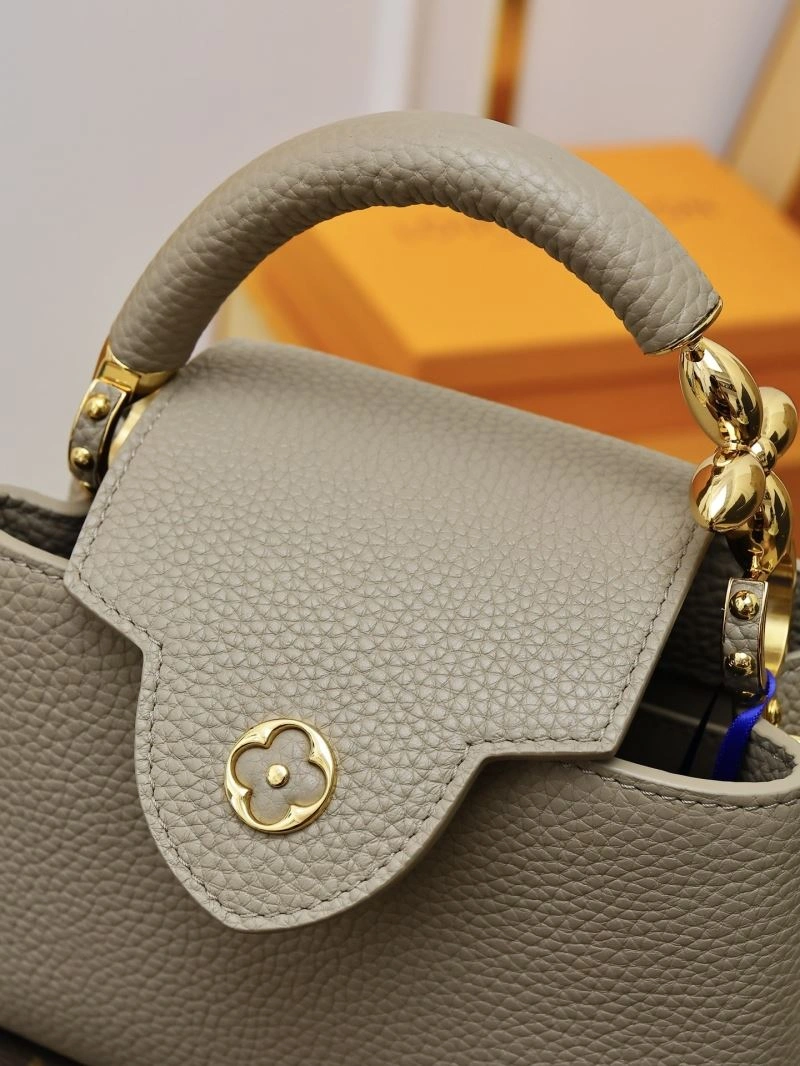 Louis Vuitton Capucines BB Bags Unique 93861