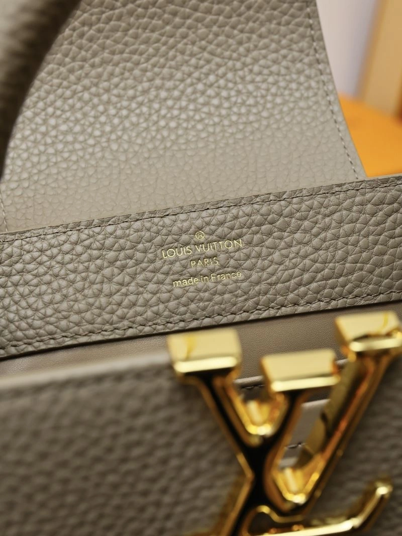 Louis Vuitton Capucines BB Bags Unique 93861