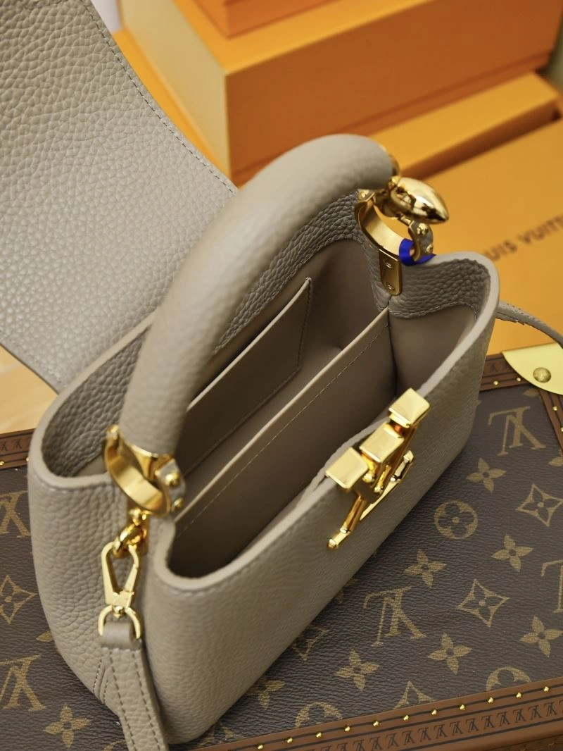 Louis Vuitton Capucines BB Bags Unique 93861