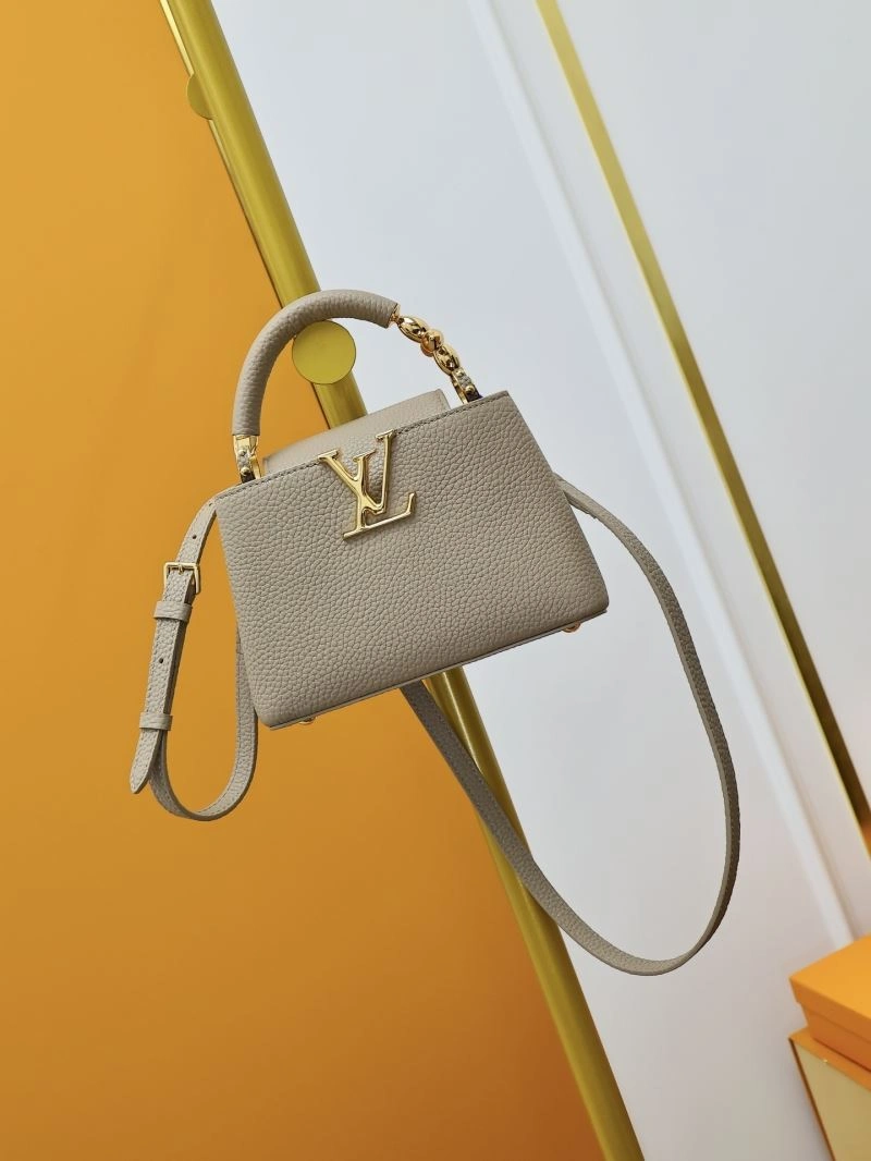 Louis Vuitton Capucines BB Bags Unique 93861