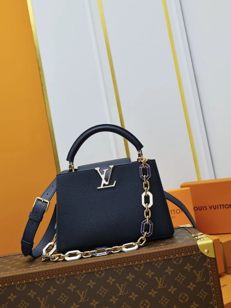 Louis Vuitton Capucines BB Bags Functional 93928