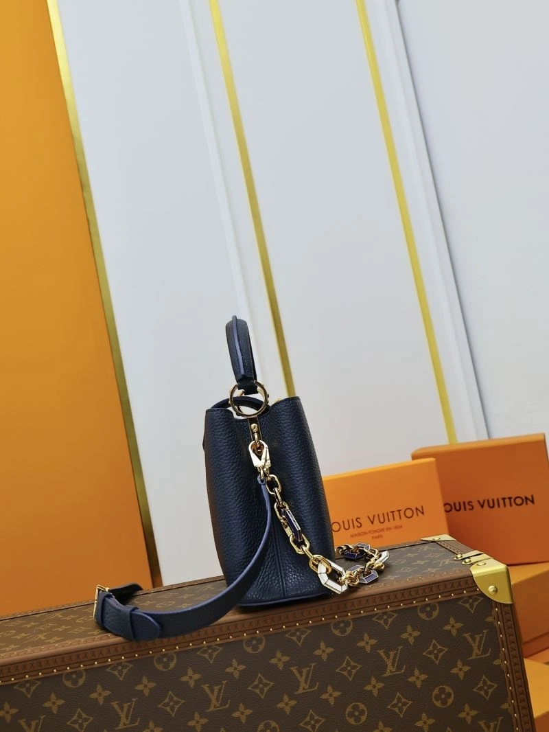 Louis Vuitton Capucines BB Bags Functional 93928