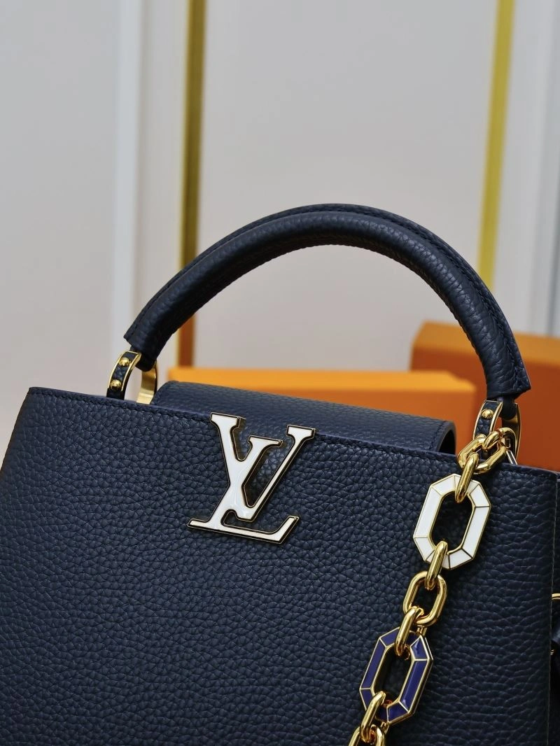 Louis Vuitton Capucines BB Bags Functional 93928