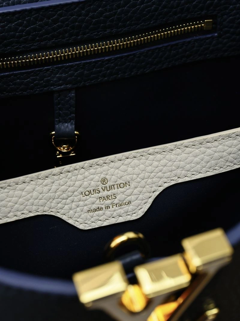 Louis Vuitton Capucines BB Bags Functional 93928