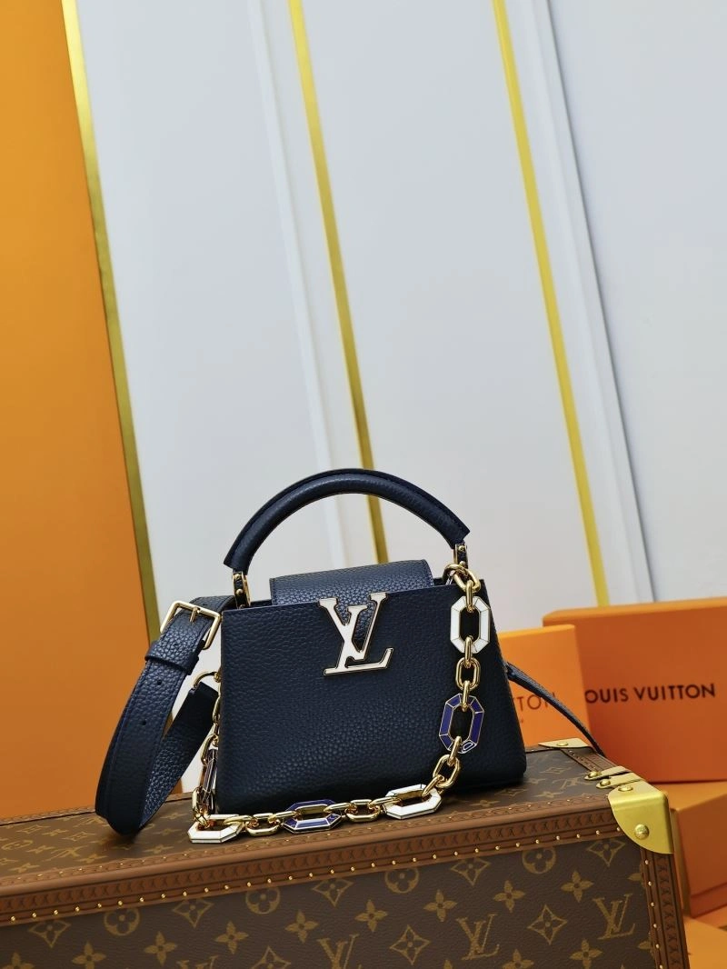 Louis Vuitton Capucines BB Bags Tailored 93854