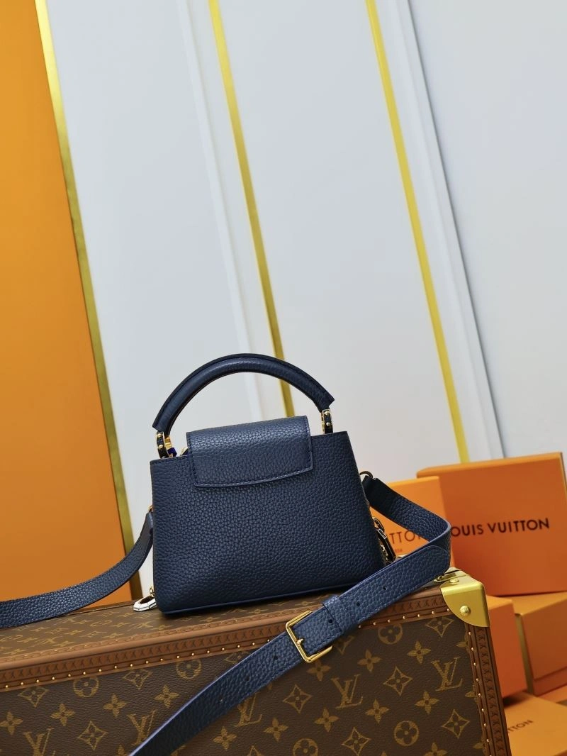 Louis Vuitton Capucines BB Bags Tailored 93854