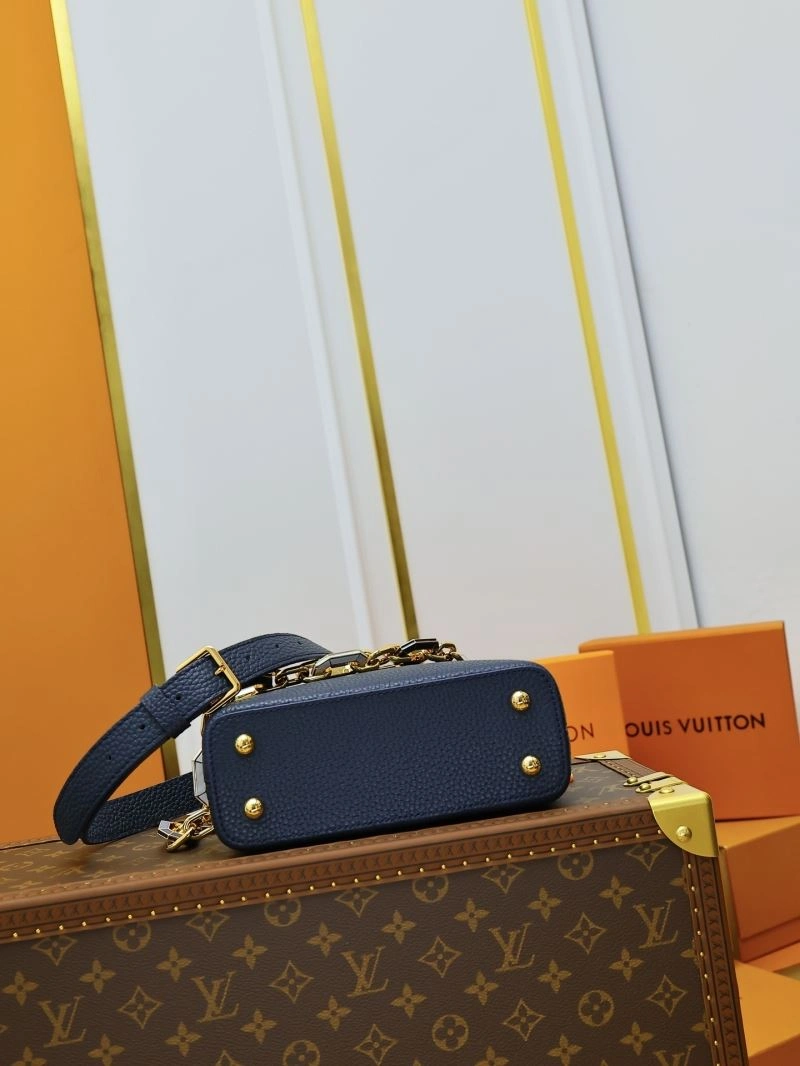 Louis Vuitton Capucines BB Bags Tailored 93854