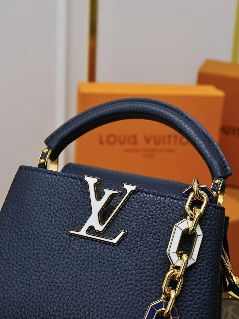 Louis Vuitton Capucines BB Bags Tailored 93854