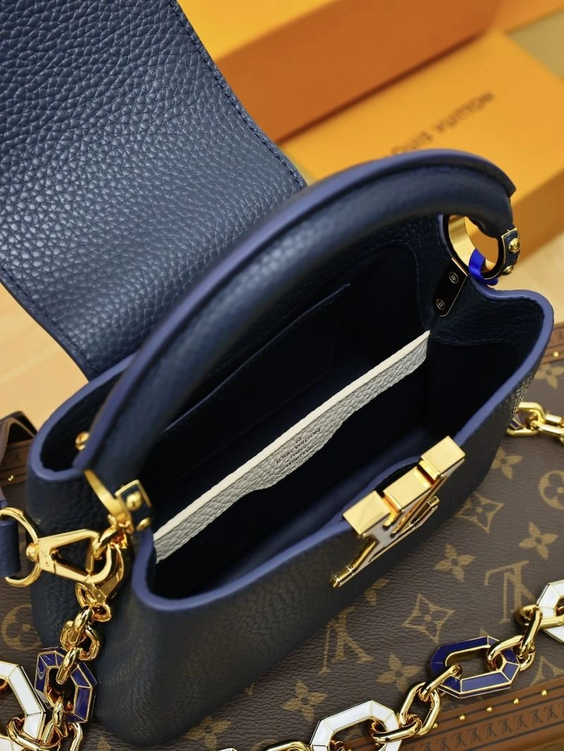 Louis Vuitton Capucines BB Bags Tailored 93854