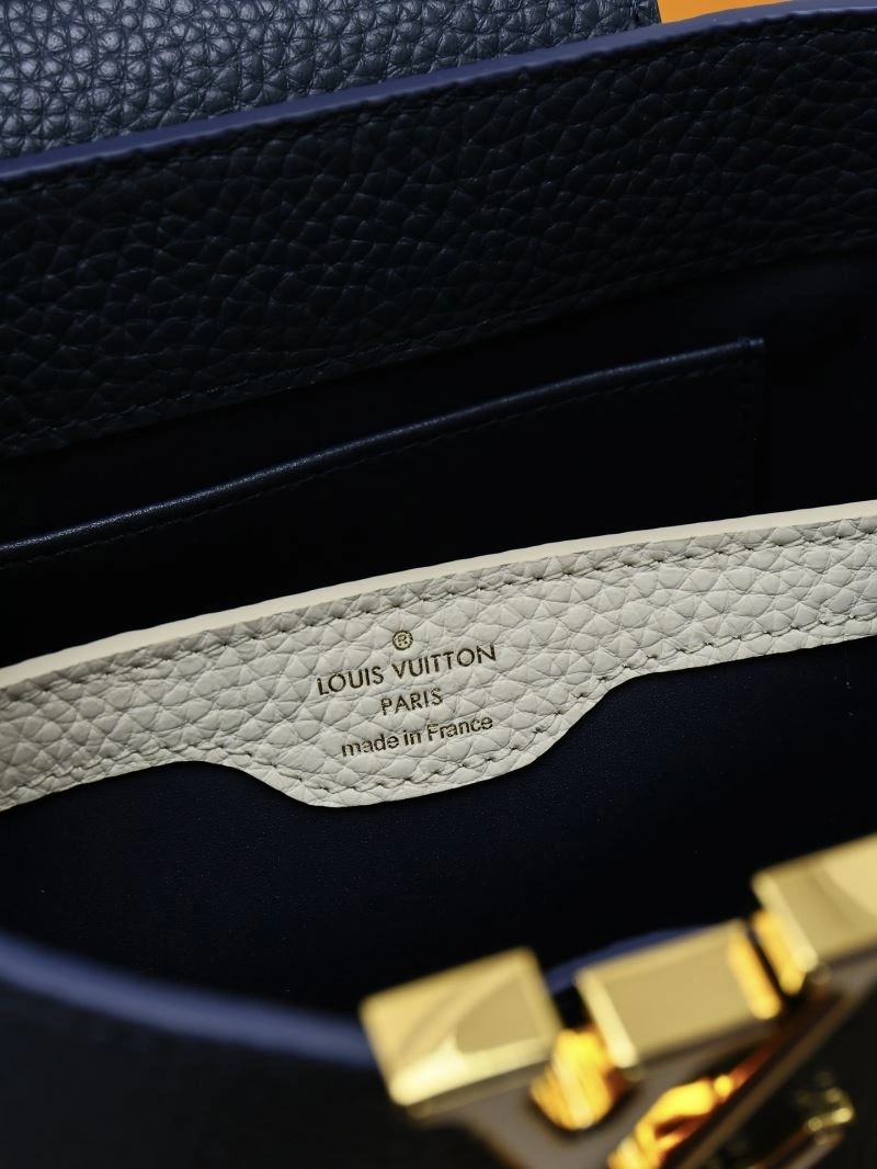 Louis Vuitton Capucines BB Bags Tailored 93854
