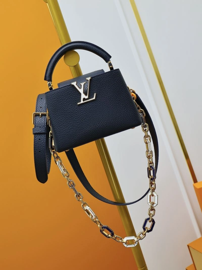 Louis Vuitton Capucines BB Bags Tailored 93854