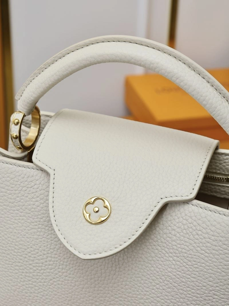 Resilient Louis Vuitton Capucines BB Bags 93888