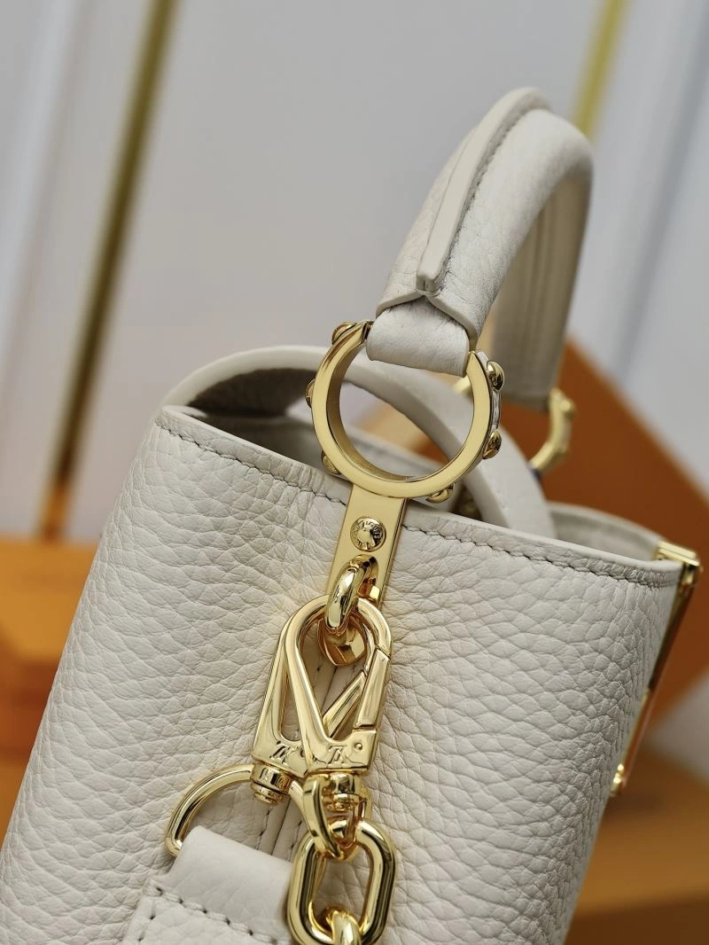 Louis Vuitton Capucines BB Bags SoftTouch 93857