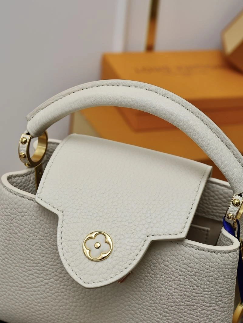 Louis Vuitton Capucines BB Bags SoftTouch 93857