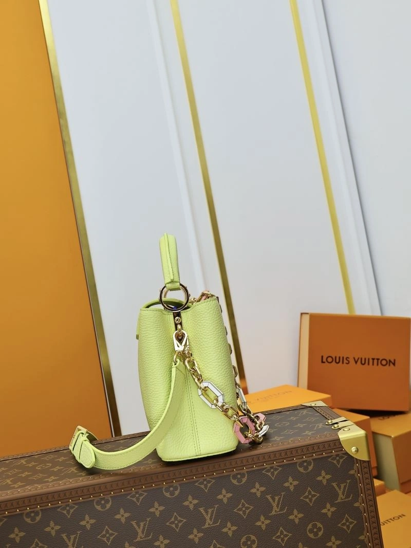 Louis Vuitton Capucines BB Bags Chic 93931