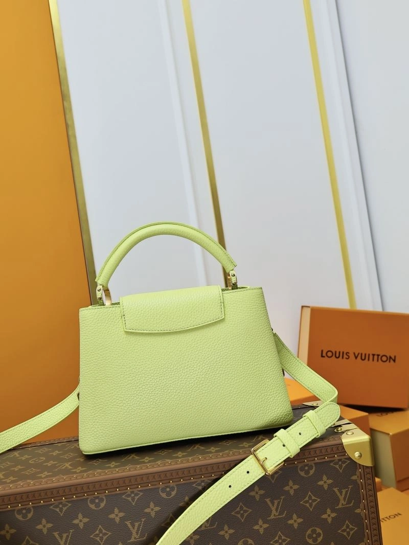 Louis Vuitton Capucines BB Bags Chic 93931
