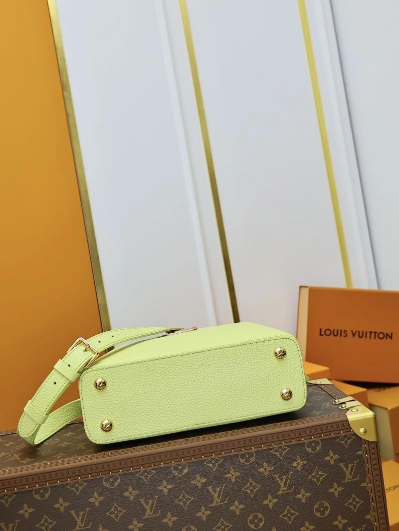 Louis Vuitton Capucines BB Bags Chic 93931