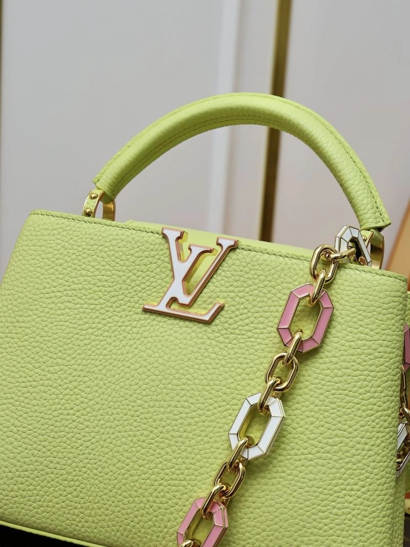 Louis Vuitton Capucines BB Bags Chic 93931