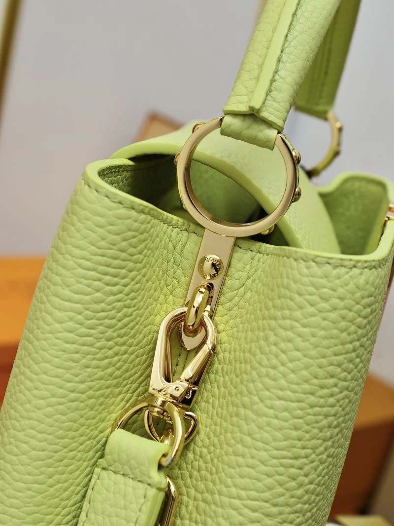 Louis Vuitton Capucines BB Bags Chic 93931