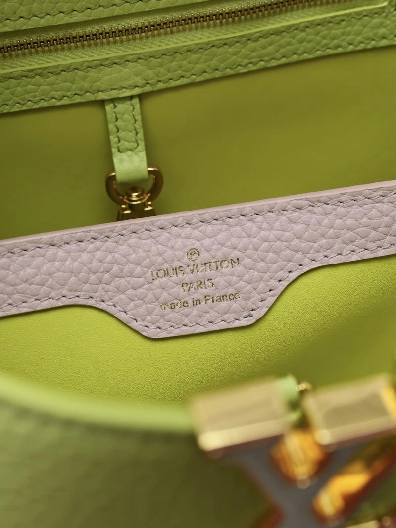 Louis Vuitton Capucines BB Bags Chic 93931