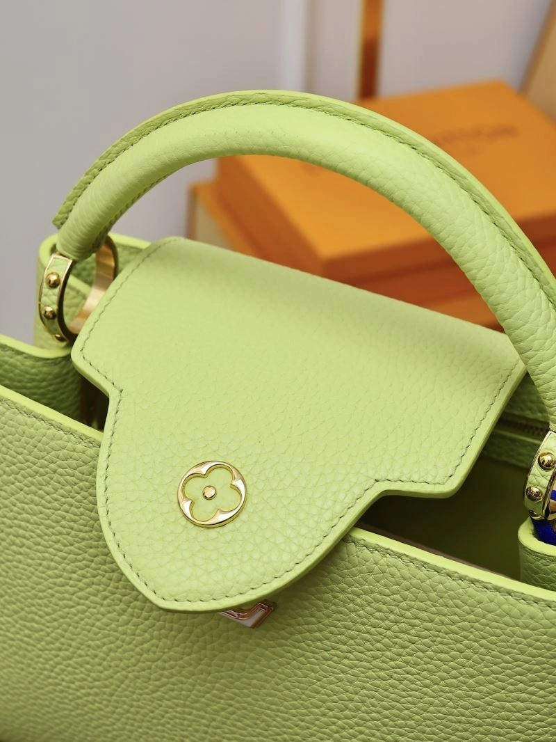Louis Vuitton Capucines BB Bags Chic 93931