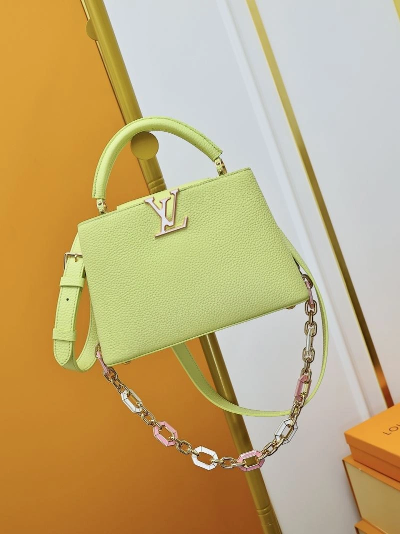 Louis Vuitton Capucines BB Bags Chic 93931